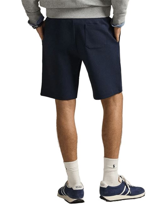 FELPA DOPPIA POLO RALPH LAUREN | 710881520039